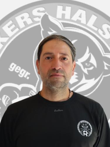 Rene Antonio Fuentes Garrido