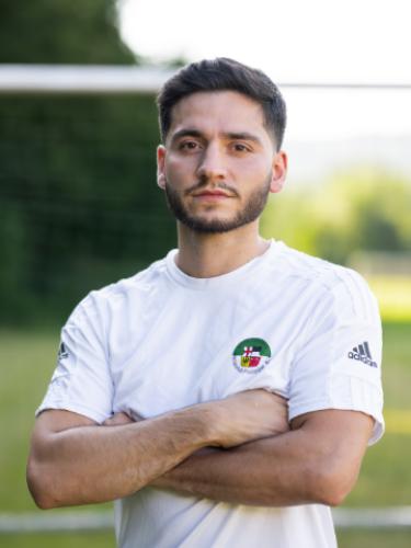 Sahin Bozdogan