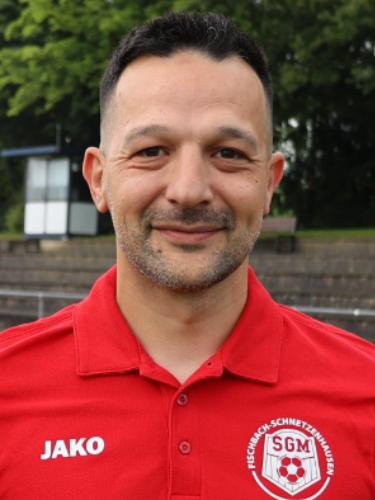 Ahmet Özsoy
