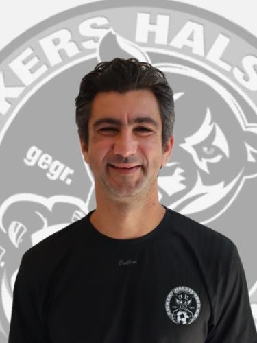 Andre Judeh