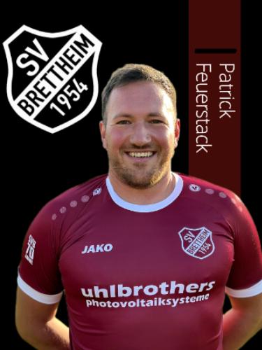 Patrick Feuerstack