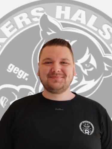 Dean Thiesen