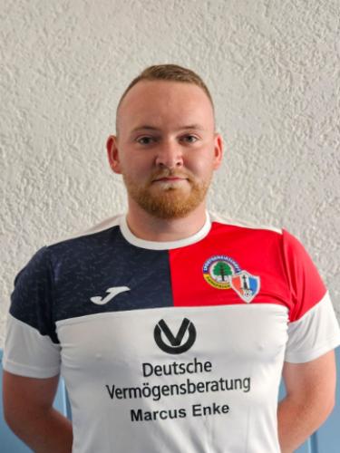 Marcus Enke