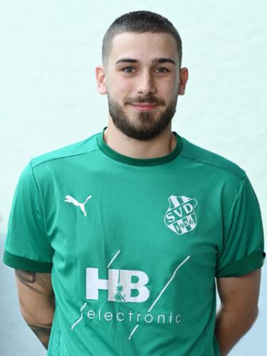 Ilias Patridas