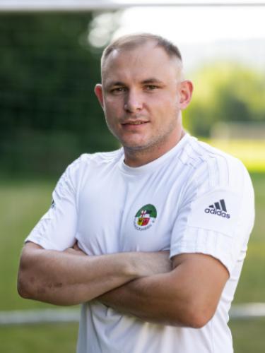 Peter Traudt