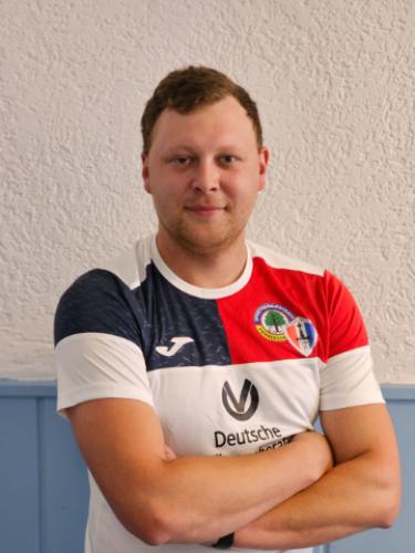 Nils Krieg