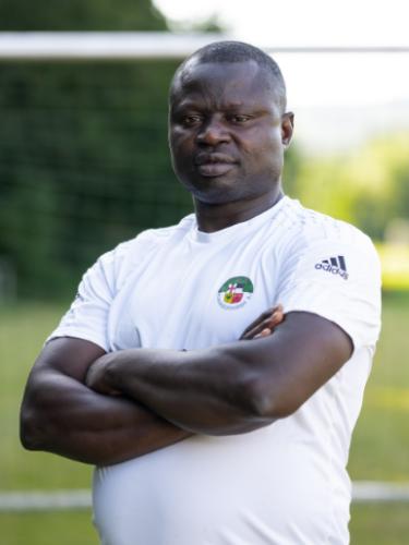 Agha Anthony Ibiam
