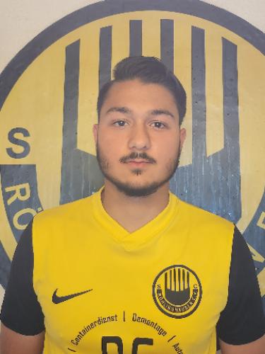 Emre Kuluz