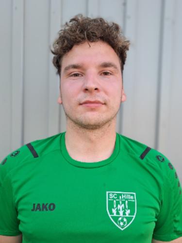 Rune Jesper Dierßen