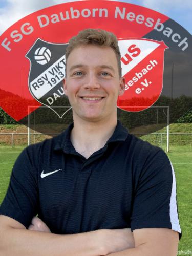 Tim Jaeger