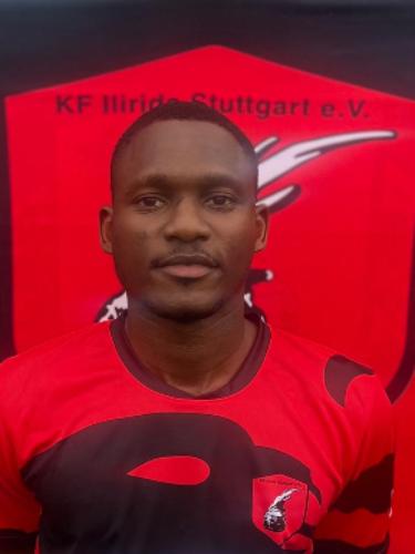 Socrate Ledoux Keudjeu