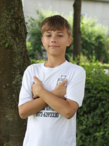 Lennard Elias Meisner