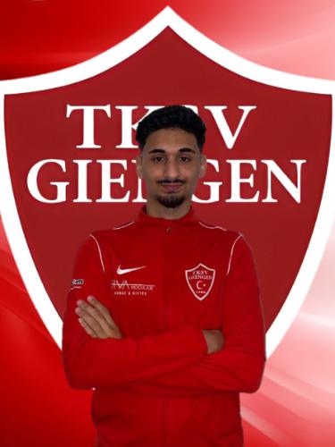 Berkant Aydin
