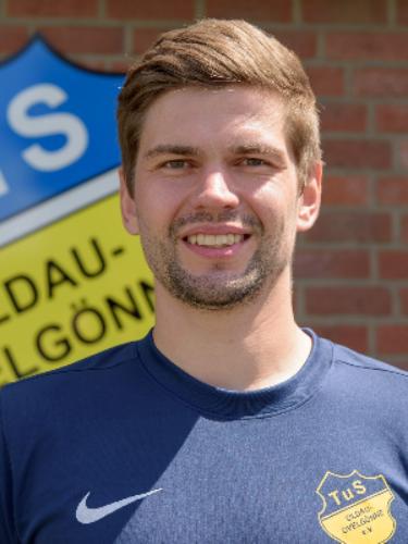 Sören Schulz