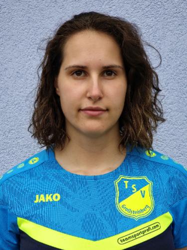 Chiara Rückert