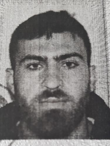 Ahmad Shammo
