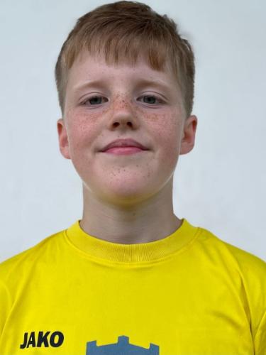 Luca Fynn Ebeling