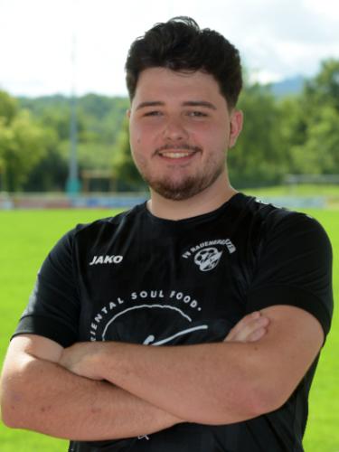 Marc-Andre Bach