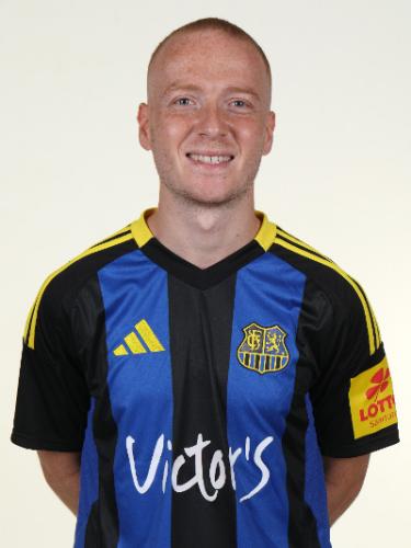 Sebastian Vasiliadis