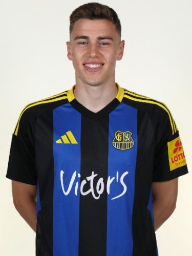 Lasse Wilhelm