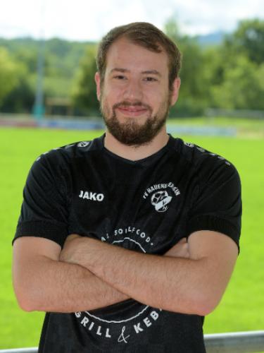 Tobias Gieringer
