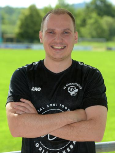 Felix Groß