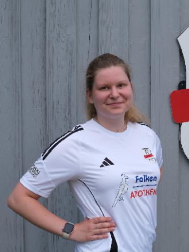 Kim-Selina Heinrich