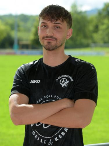 Niklas Trippel