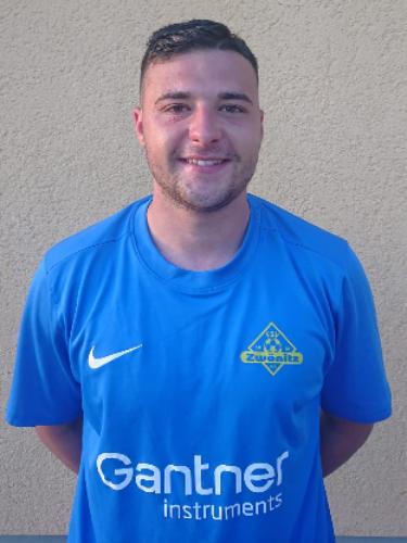 Nik Walter