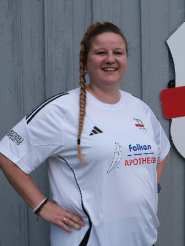 Rebecca Ruffert