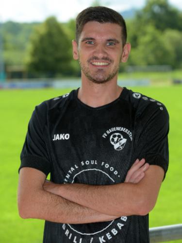 Keven Zeltmann