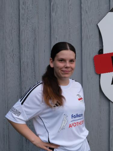Jolyn Weiß