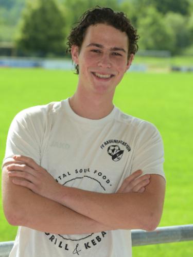 Luis Bettag