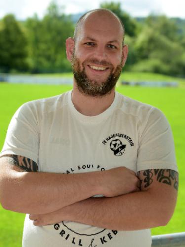 Tobias Hatz