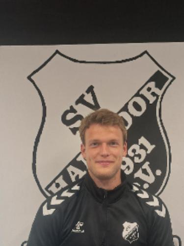 Arian Janke
