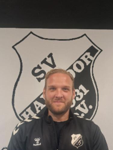 Dominik Sparr