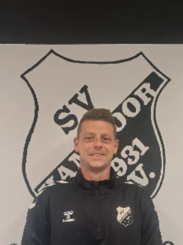 Tobias Mundt