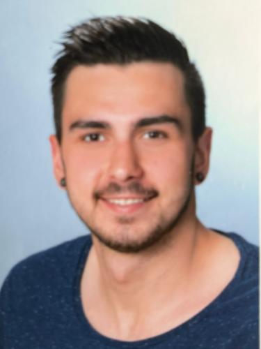 Serkan Erdogan