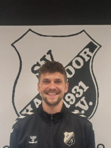 Danny Rasmussen-Nordt