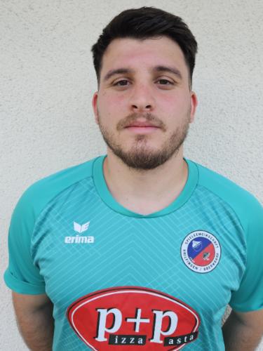 Kenan Bonura