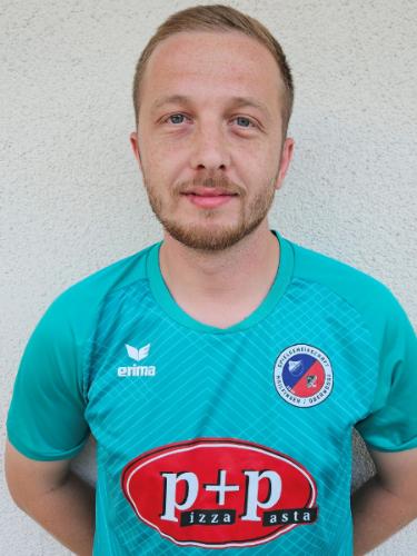 Enis Aslani