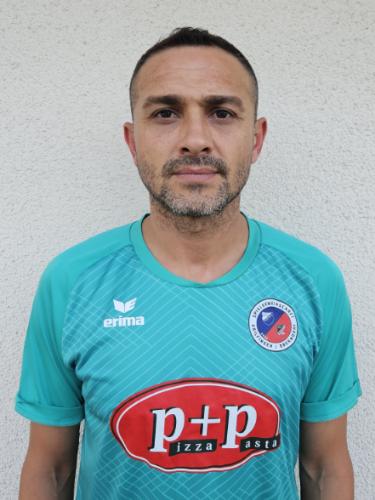 Nihat Tokat