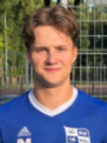 Moritz Tom Blumenthal