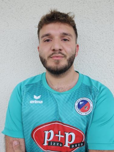 Davide Bellini