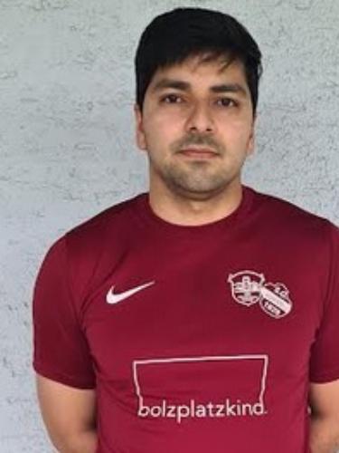 Javad Abbaszade