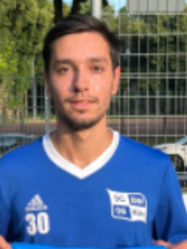 Paulo Flender