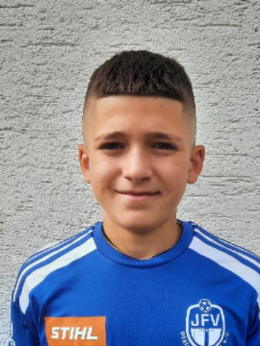 Aydil Al Hussein