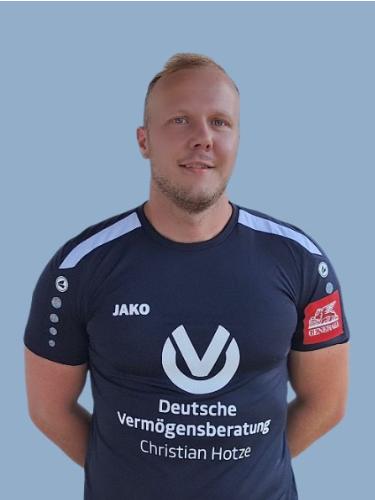 Markus Lemke