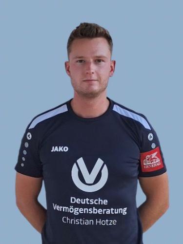 Kevin Helmboldt
