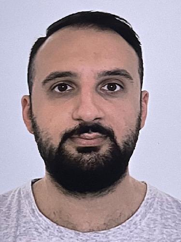 Avraam Karpouzis